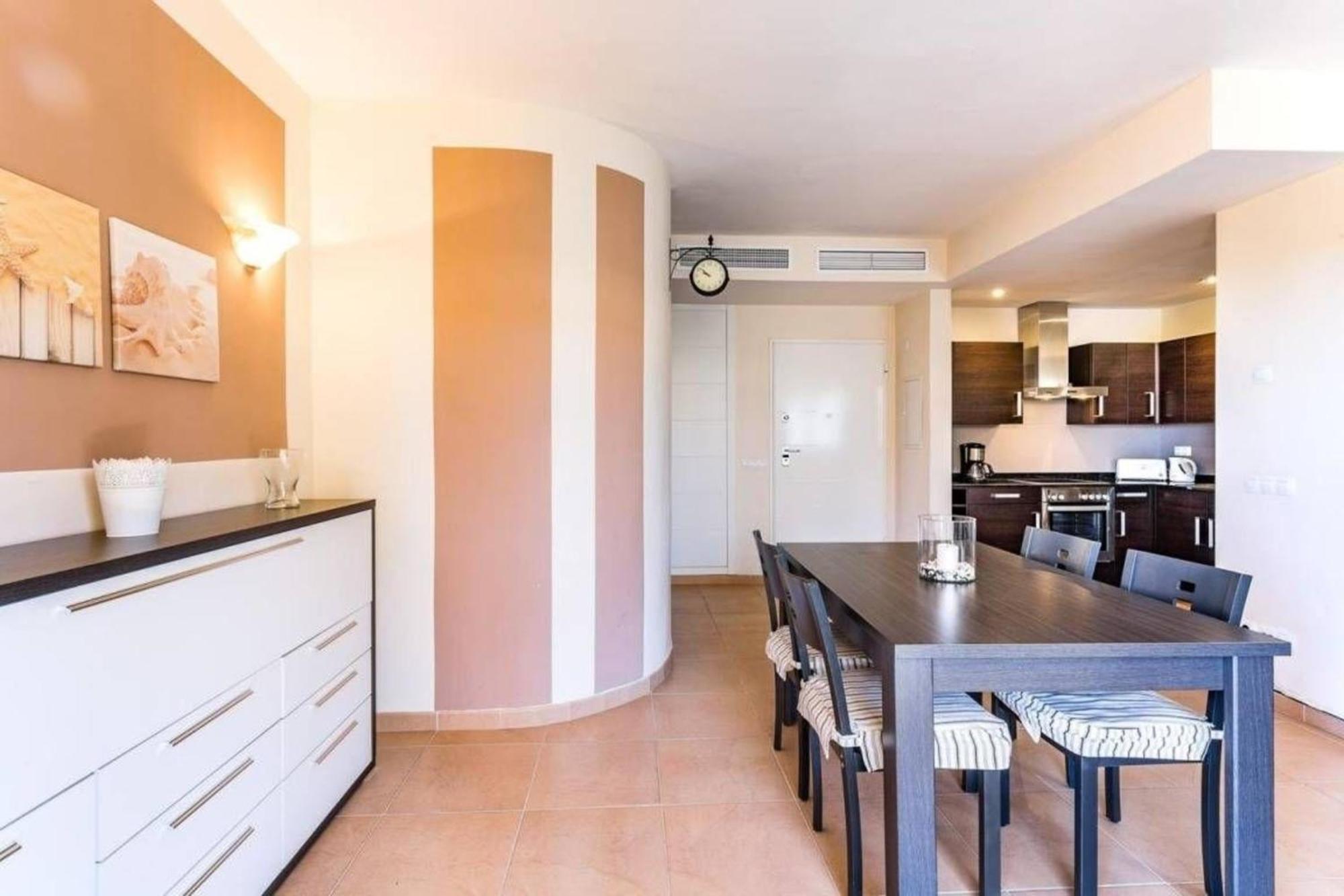 Appartement And Relax Family Og Sa Ràpita